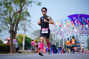 BIB: 45073
                            <button type="button" onclick="openModal(10090902)" class="btn btn-primary btn-sm float-right btn-popup" data-toggle="modal" data-target=".modal-high-quality">
                        <i class="fas fa-shopping-cart"></i> Add to Cart
                    </button>
                                            <button type="button" onclick="isThisMe(10090902, true)" class="btn btn-success btn-sm float-right btn-popup btn-isme hidden" data-toggle="tooltip" data-placement="bottom" title="นี่คือรูปของคุณใช่ไหม คลิกที่นี่เพื่อเอาเข้าอัลบั้ม">
                        <i class="fas fa-plus"></i> Add to album
                    </button>
                    <button type="button" onclick="isThisMe(10090902, false)" class="btn btn-warning btn-sm float-right btn-popup btn-isnotme hidden">
                        <i class="fas fa-ban"></i> Remove from album
                    </button>